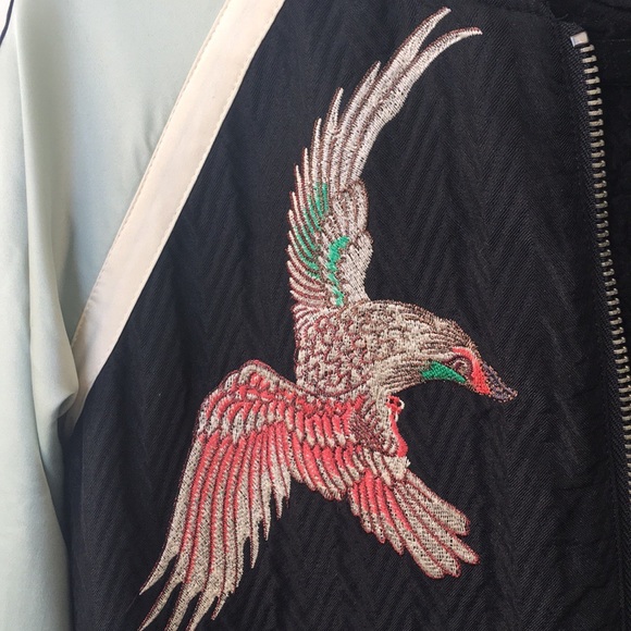 COPY - Bomber - Picture 8 of 8